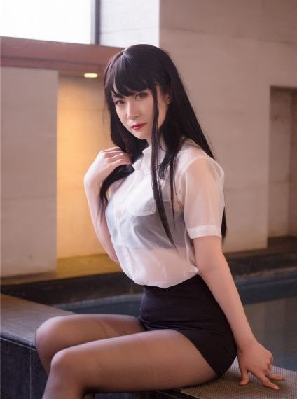 女友的坏妈妈