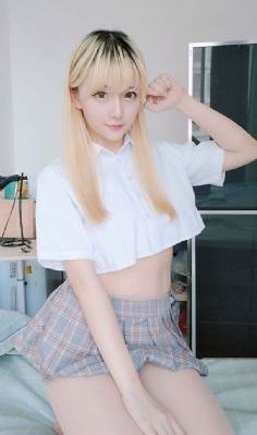 年轻的母亲12