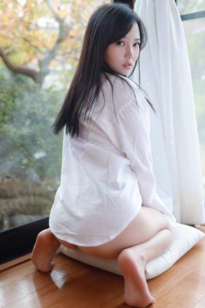 女朋友的妈妈1