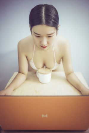 屌丝女士