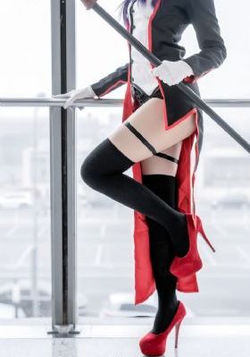 明天我会成为谁的女友