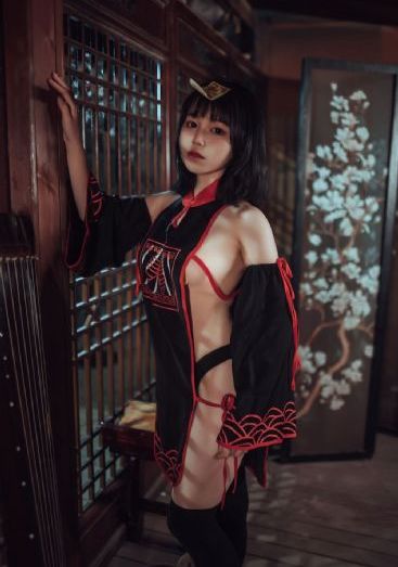 白夜追凶顾局